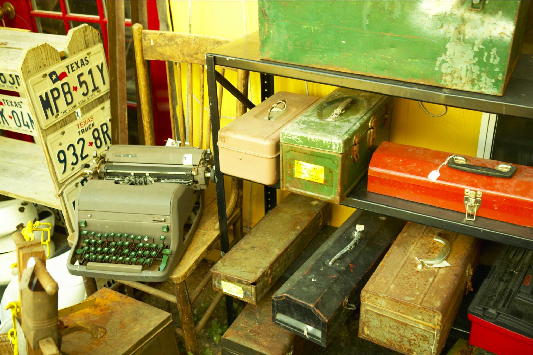 how-to-cover-up-shelves-in-a-garage