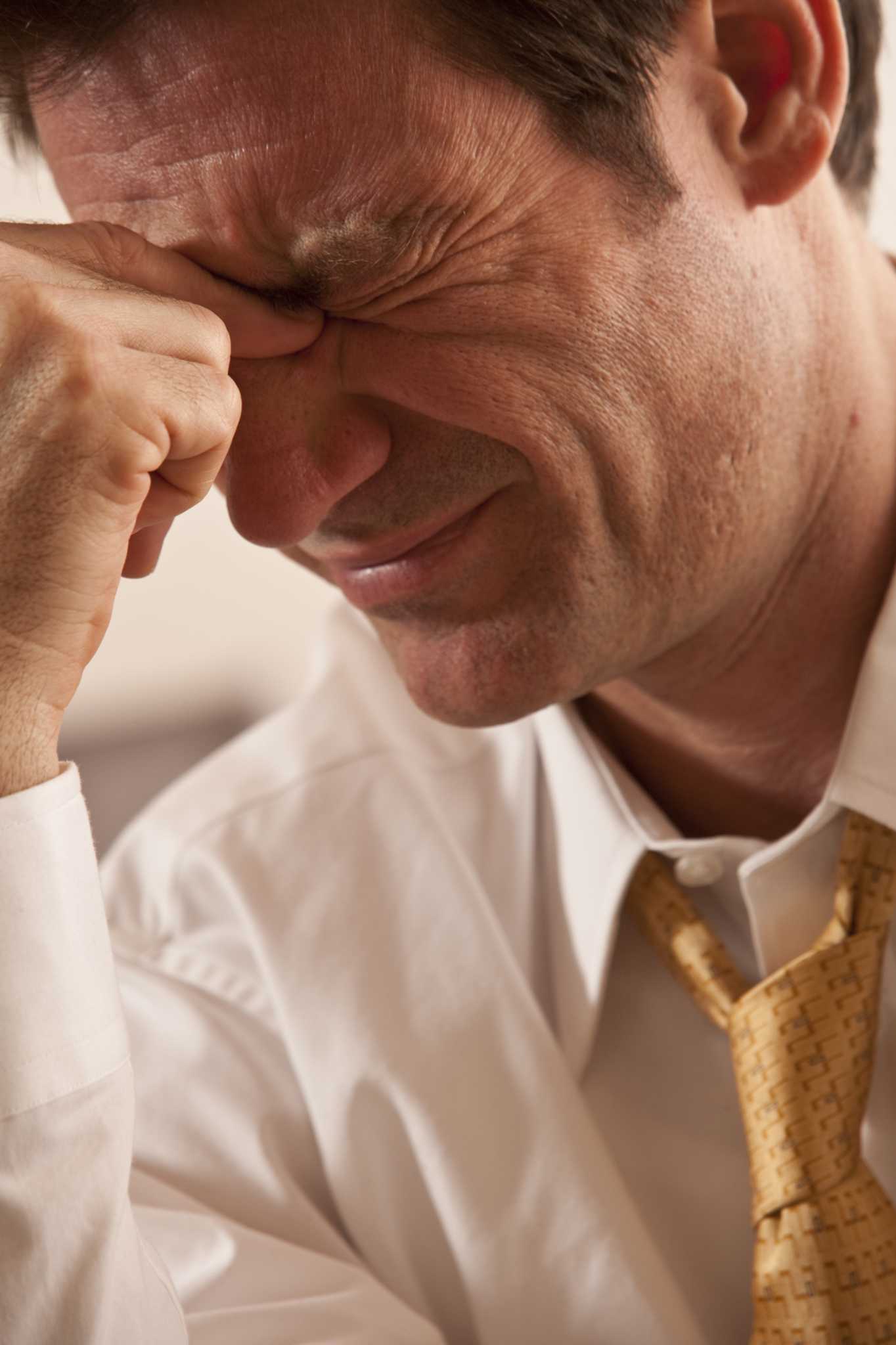 Headaches & Bromelain