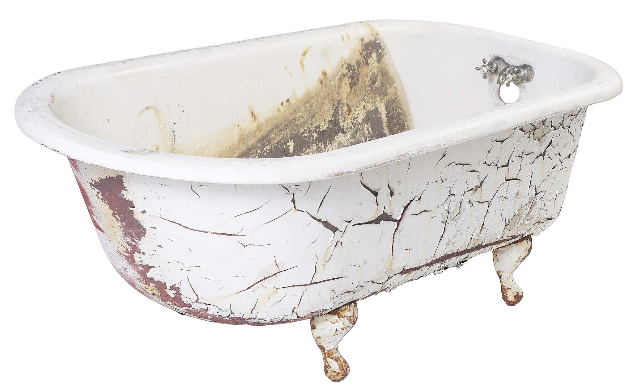 How to Restore Plumbing Fixtures