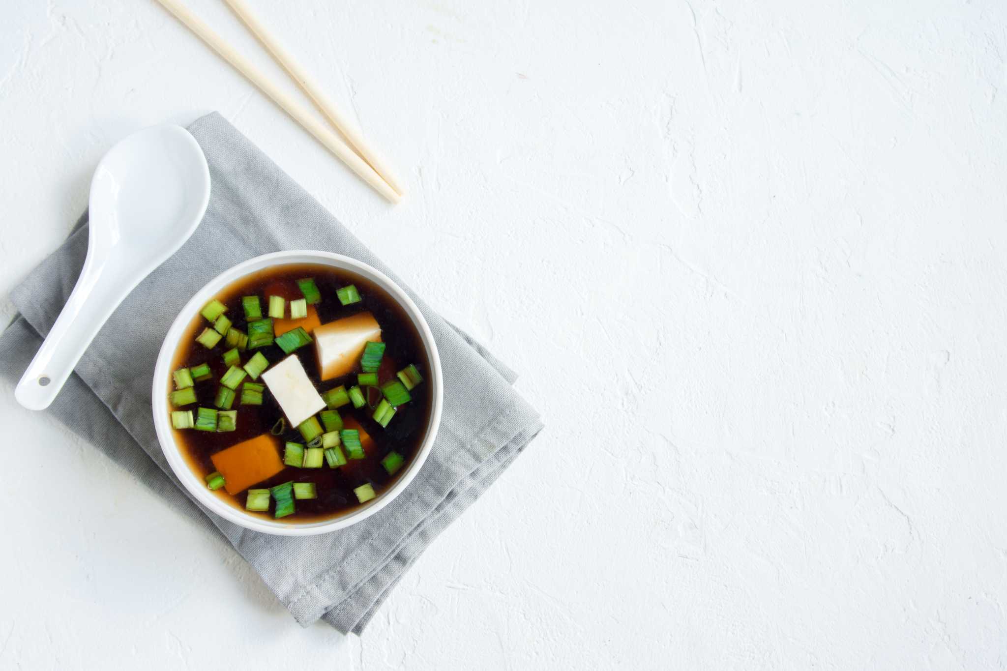 A Healthy Way to Cook Tofu