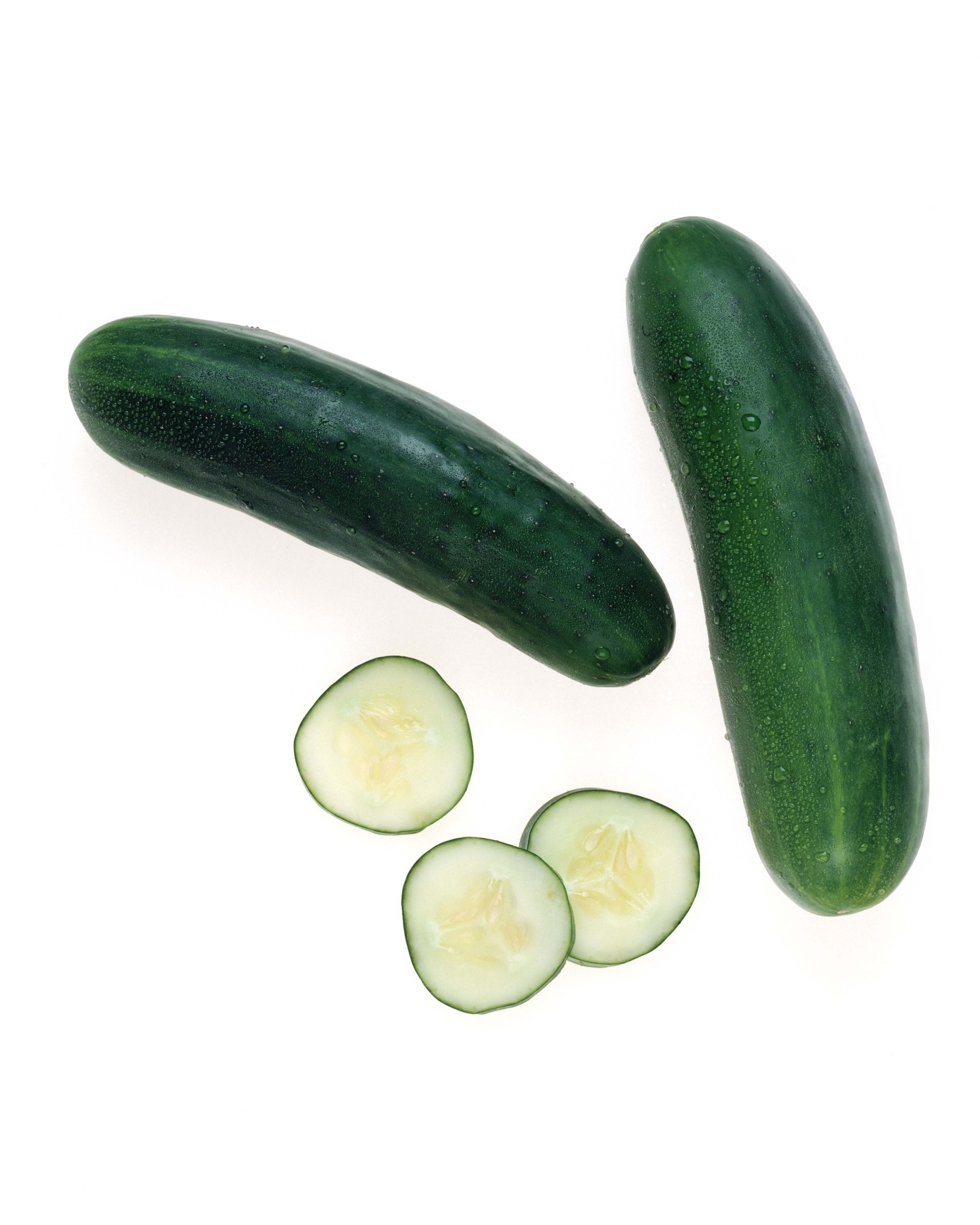 Do Cucumbers Like Acidic Soil?