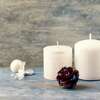 Homemade Candle Scents Using Food