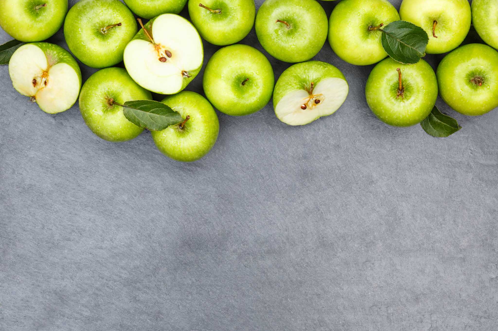 Small Granny Smith Apple - Each, Small/ 1 Count - Smith's Food and