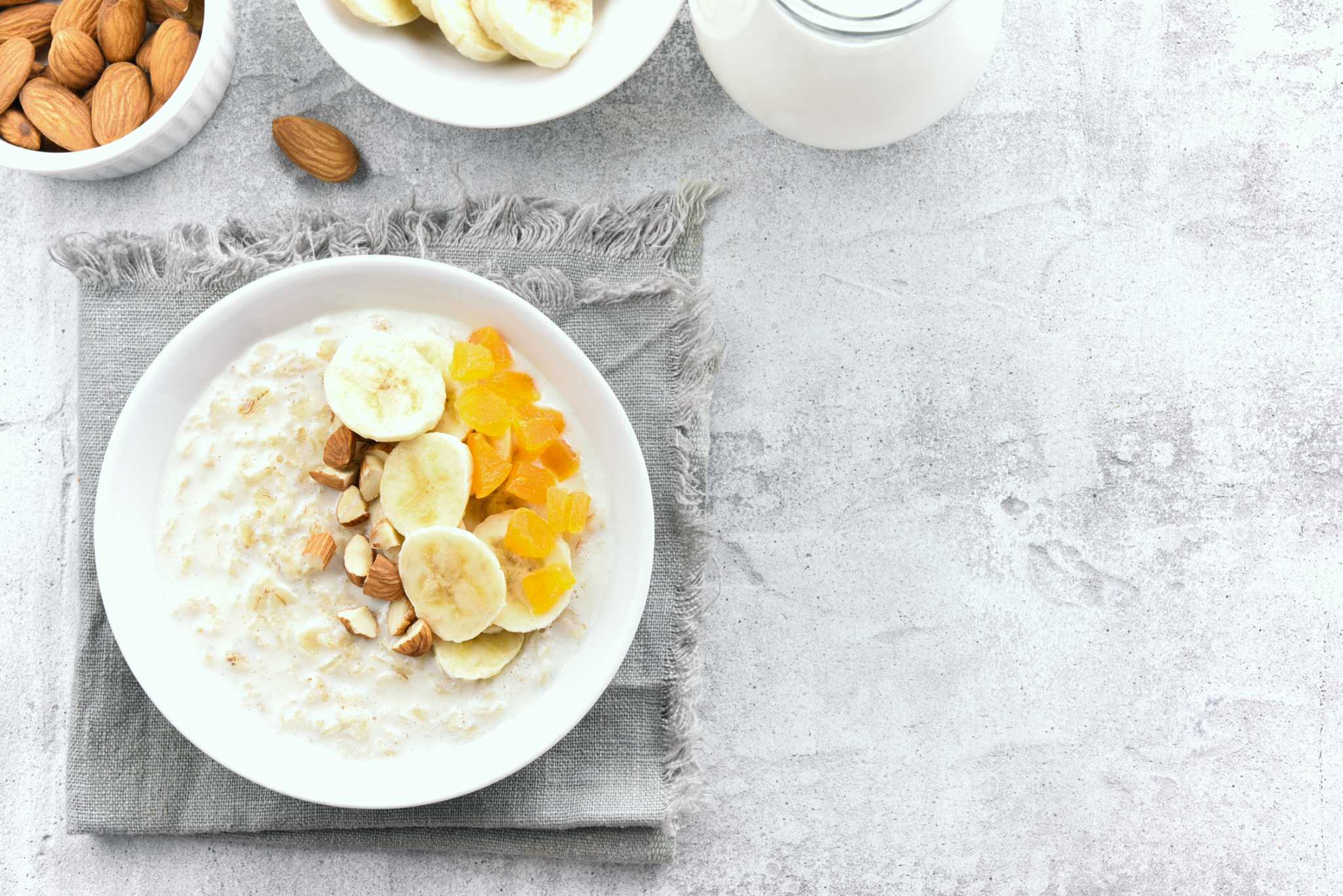 Grits vs. Oatmeal Which Is Healthier?