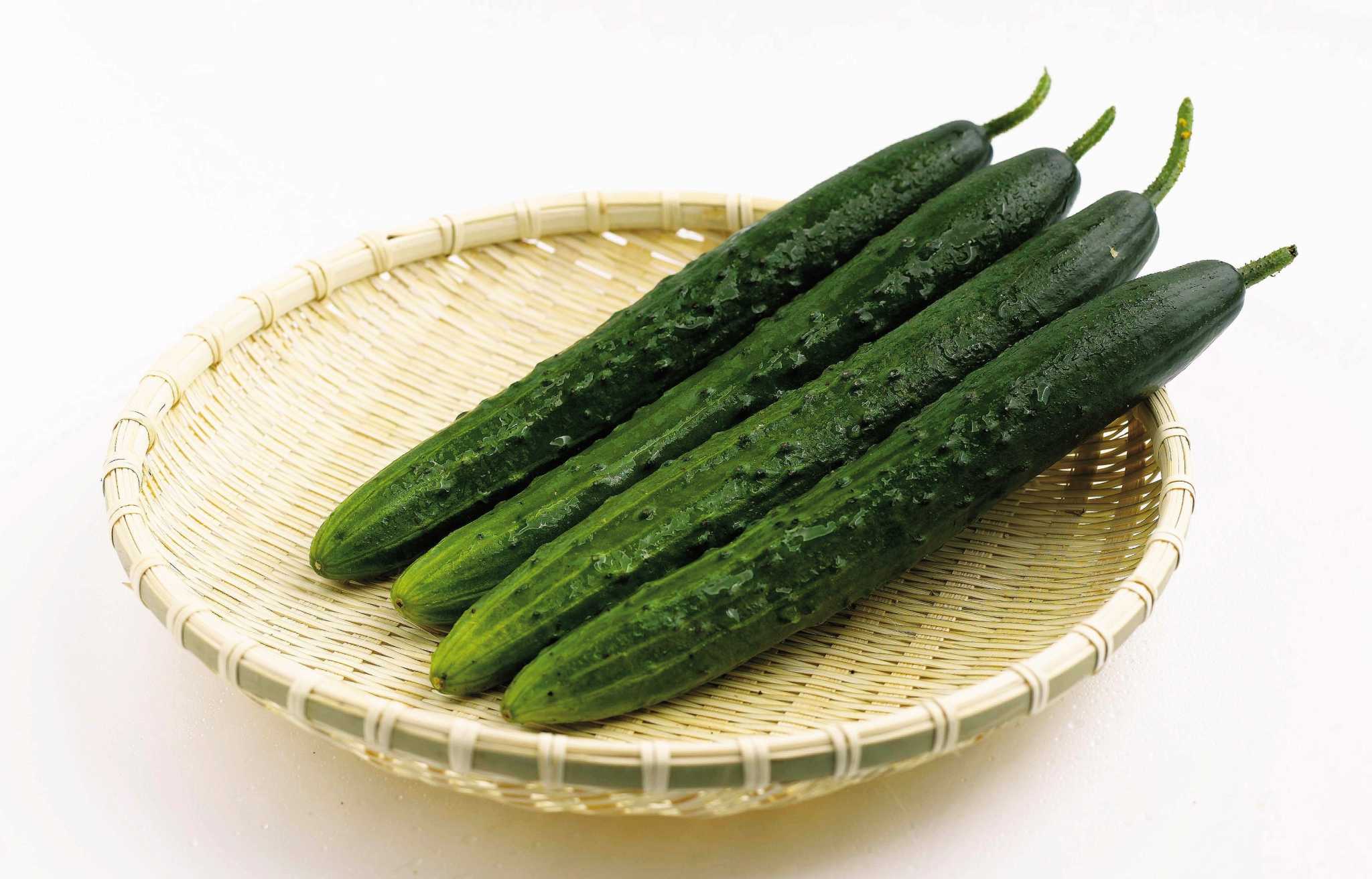 How to Plant Cucumbers Upside Down