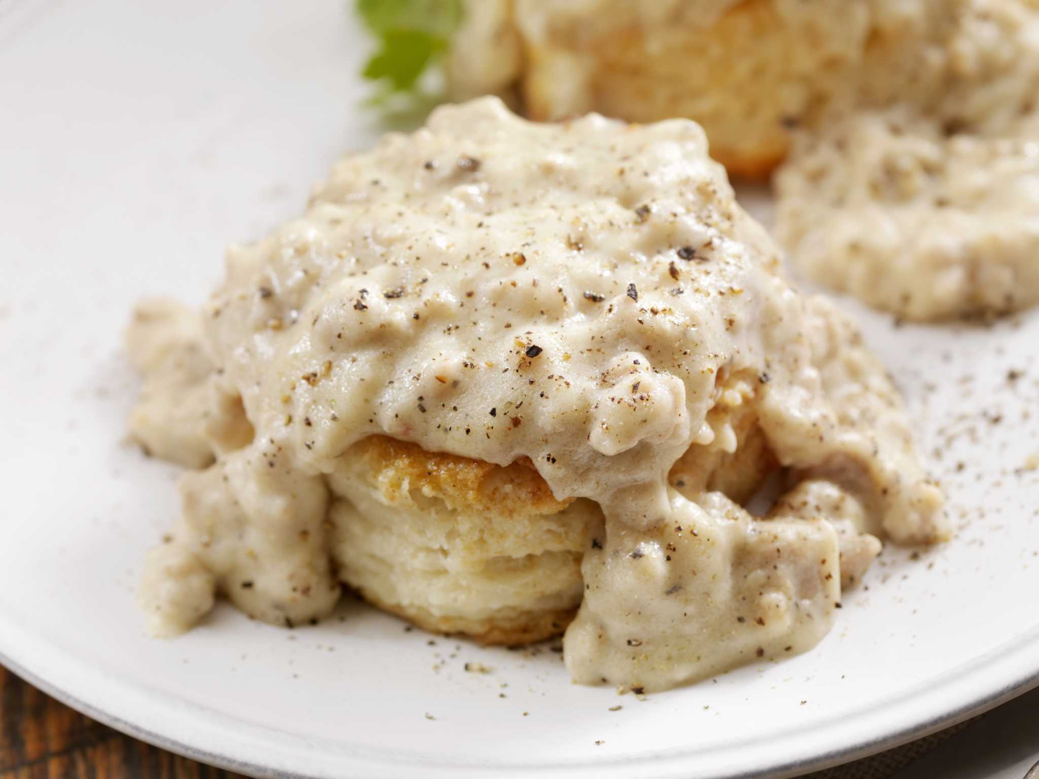 Healthy Gravy Ideas