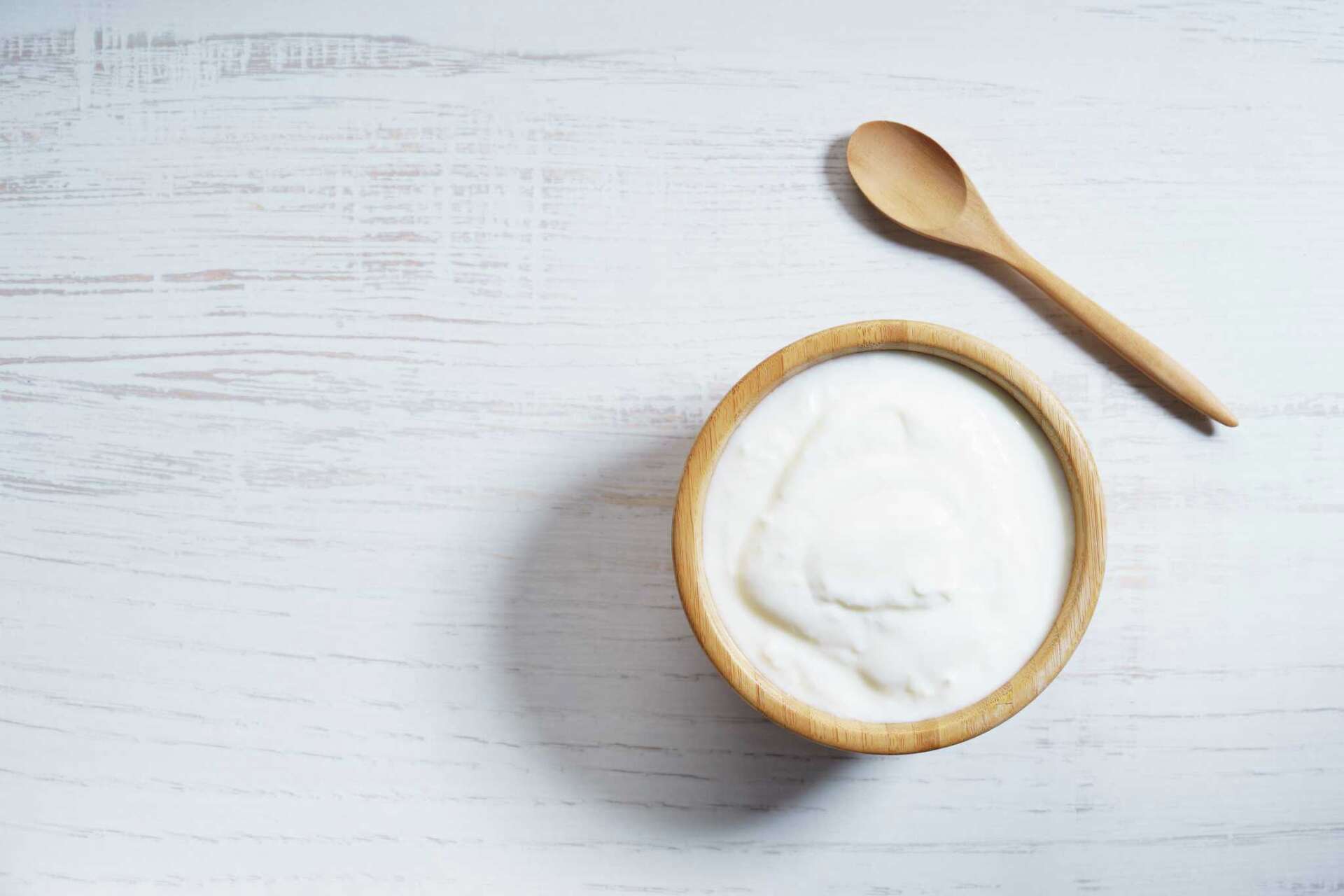 Ways to Eat Plain Yogurt