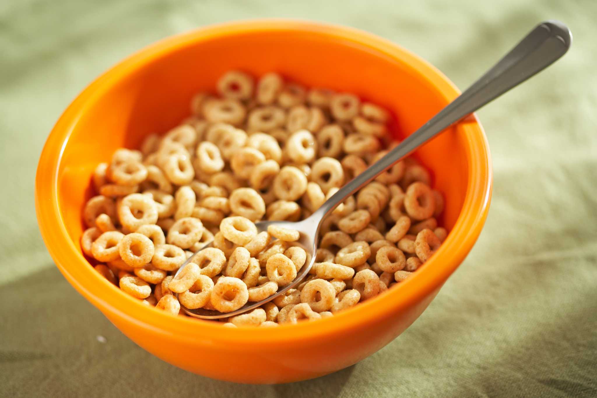 The Best HeartHealthy Cereals