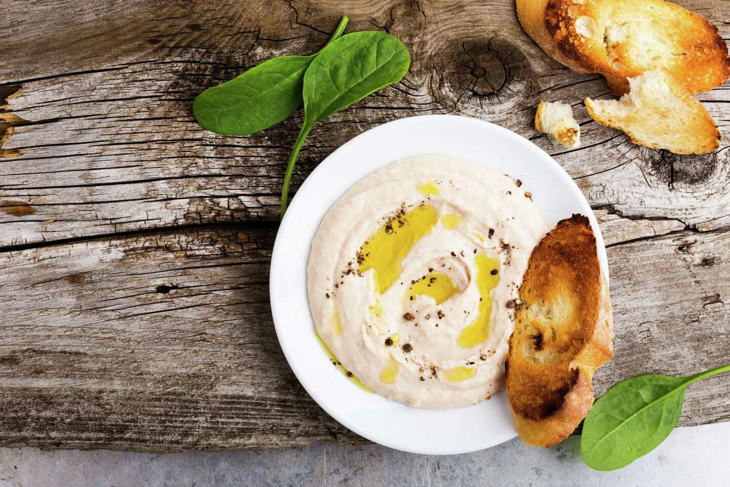 Is Hummus Fattening?