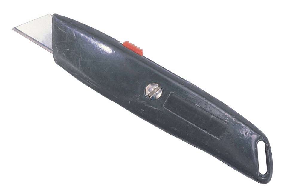 How to Cut Foam Cushions