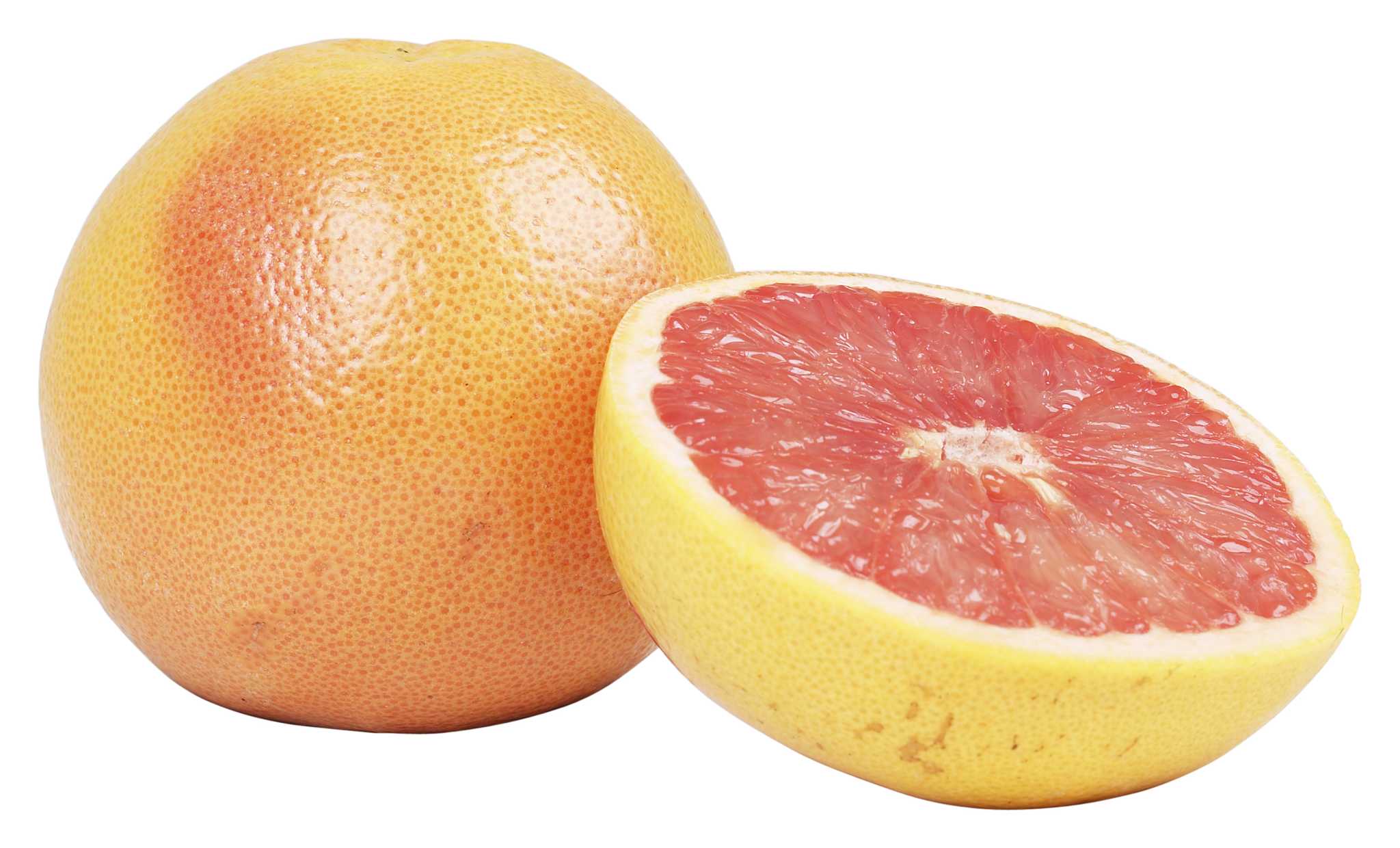 How to Cut From a Grapefruit Tree & Regrow It