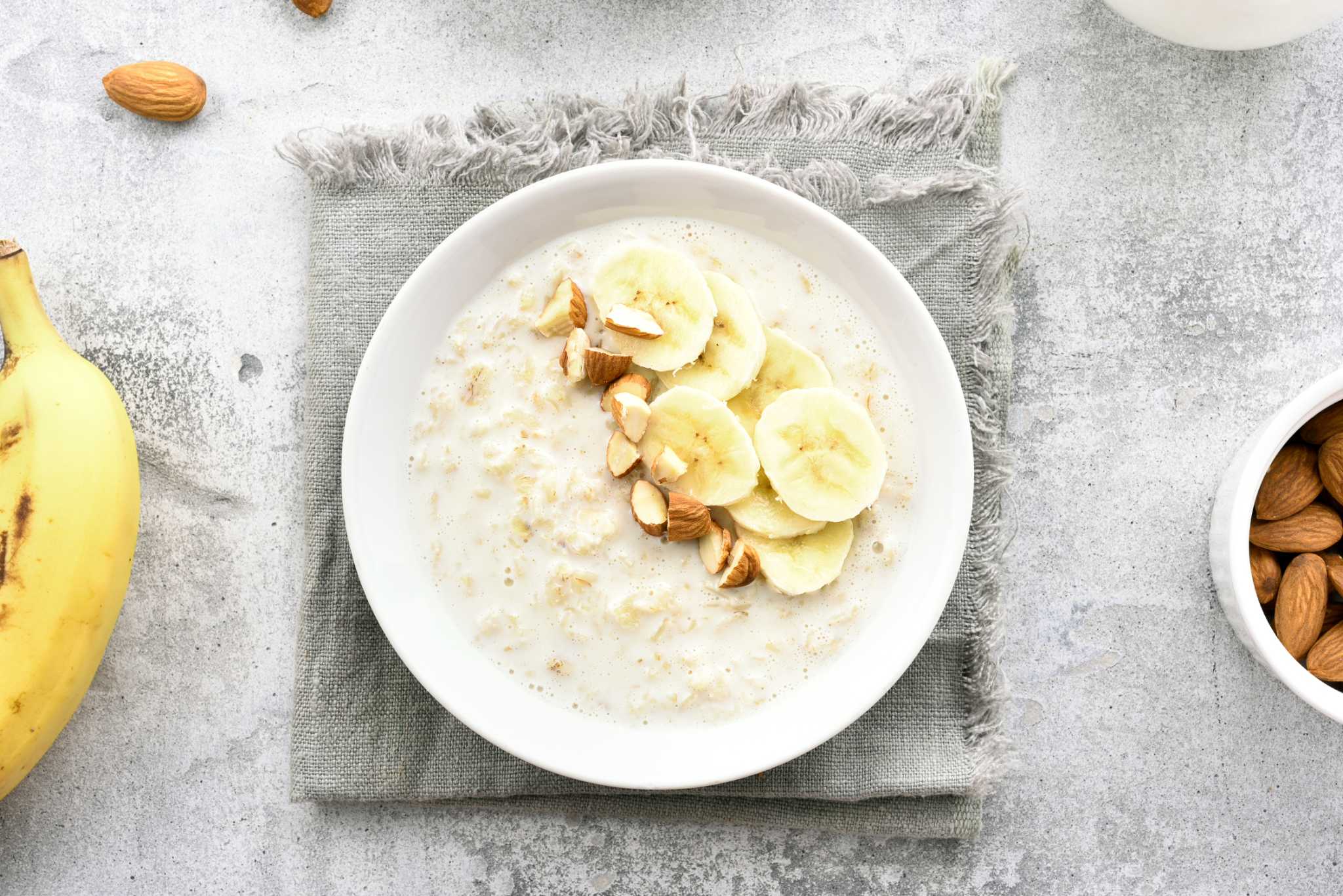 Is Instant Oatmeal Good for a Dieter?