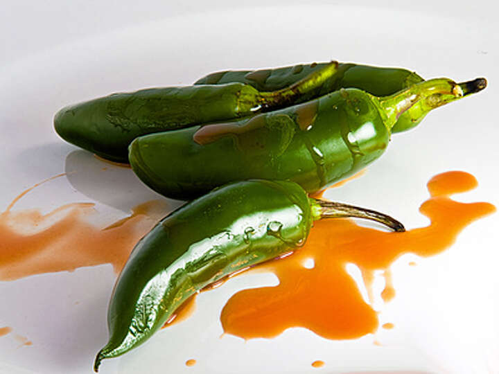 Do Jalapeno Peppers Contain Capsaicin?