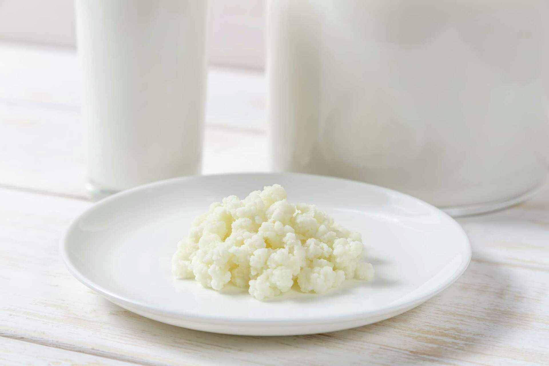 What Kinds of Things Are Considered Bland Food?