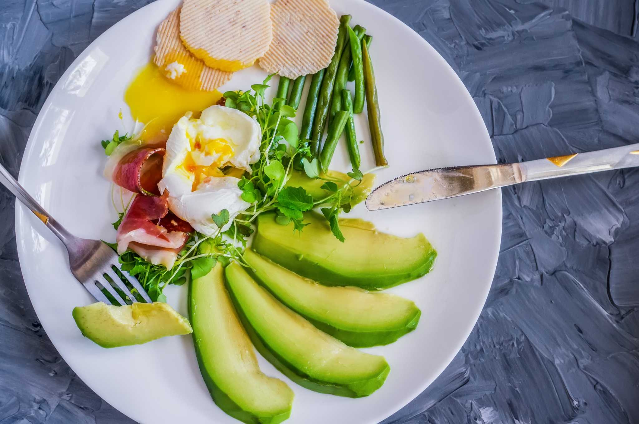 What Are Lipids Used for in the Body?