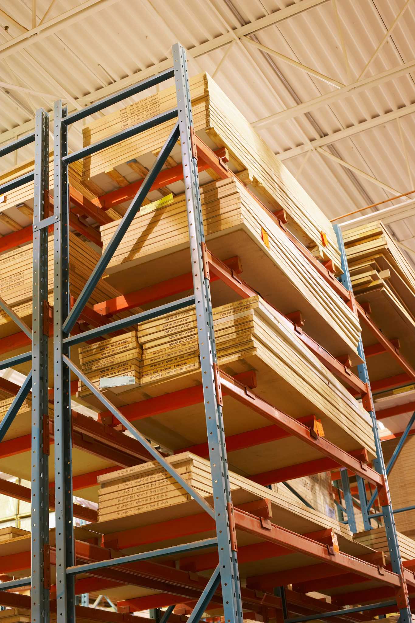 How to Replace T111 Siding on a Shed