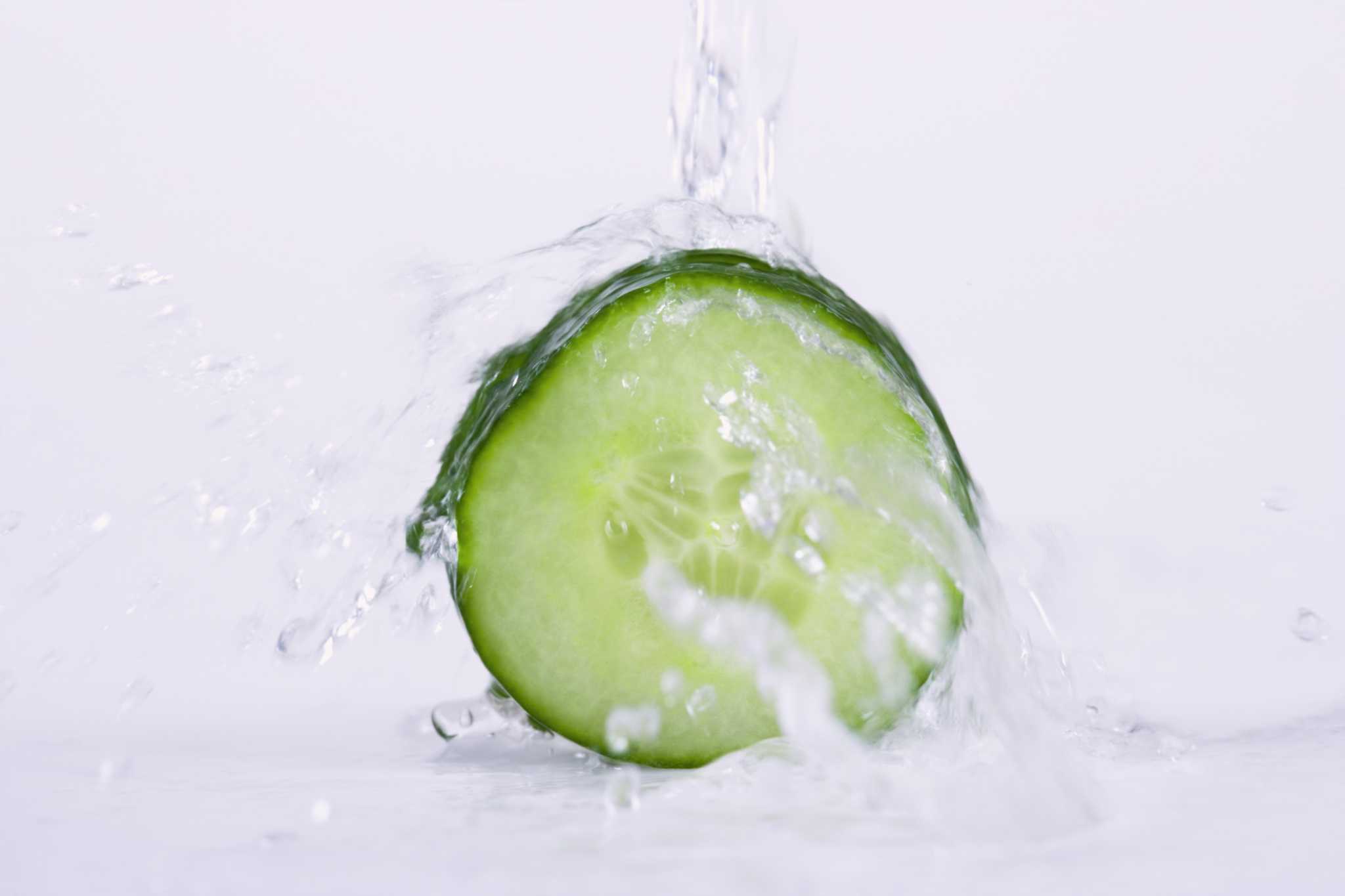 Days to Maturity for a Cucumber