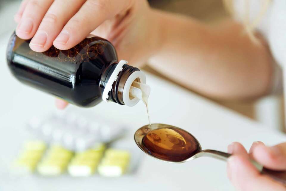 How to Make Liquid Iron Supplements Taste Better