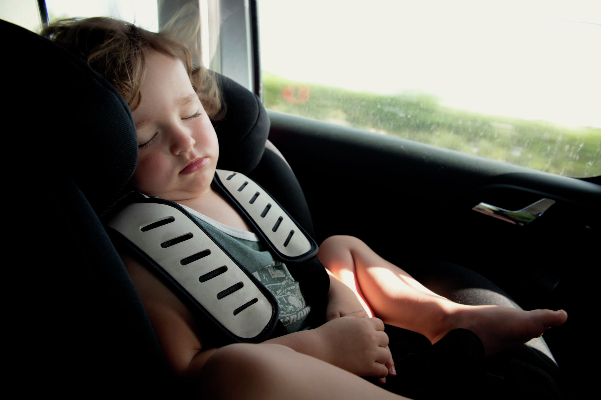 Hot car deaths killed 8 Texas kids in 2022. How to prevent more. - Vimarsana News