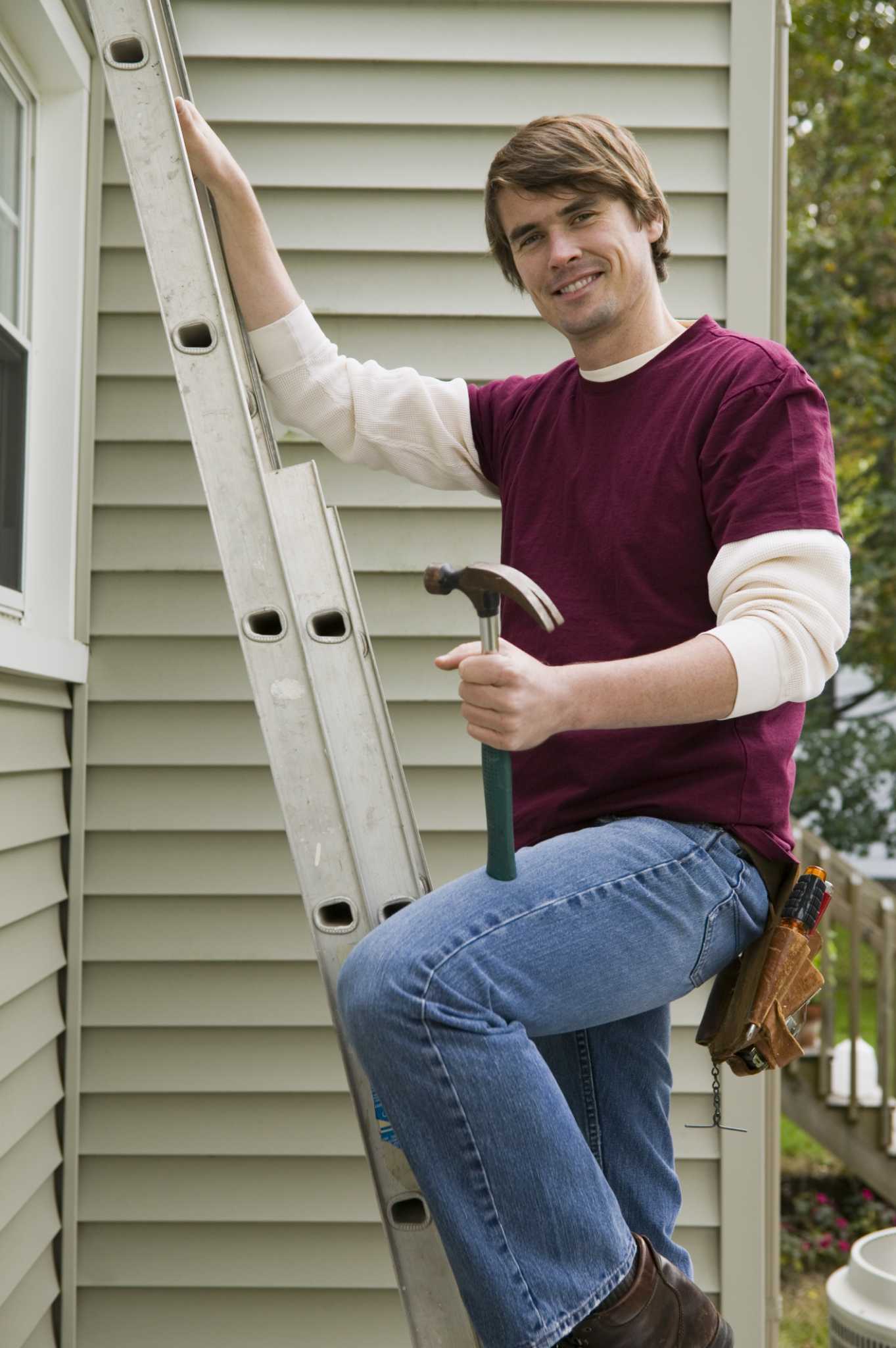 How to Decide on Exterior Corner Trim Sizes