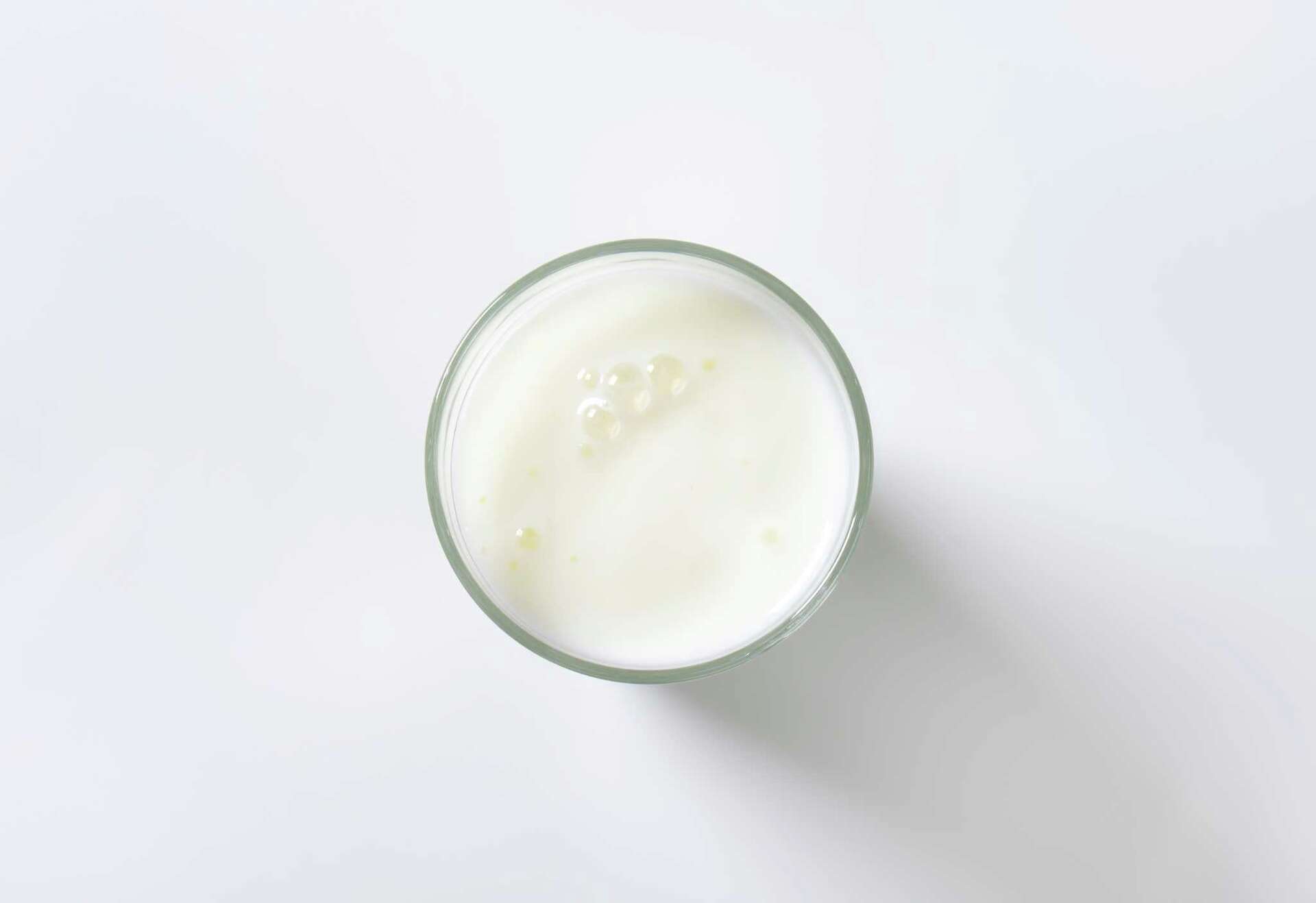 Is Milk Good to Drink with Iron Supplements?