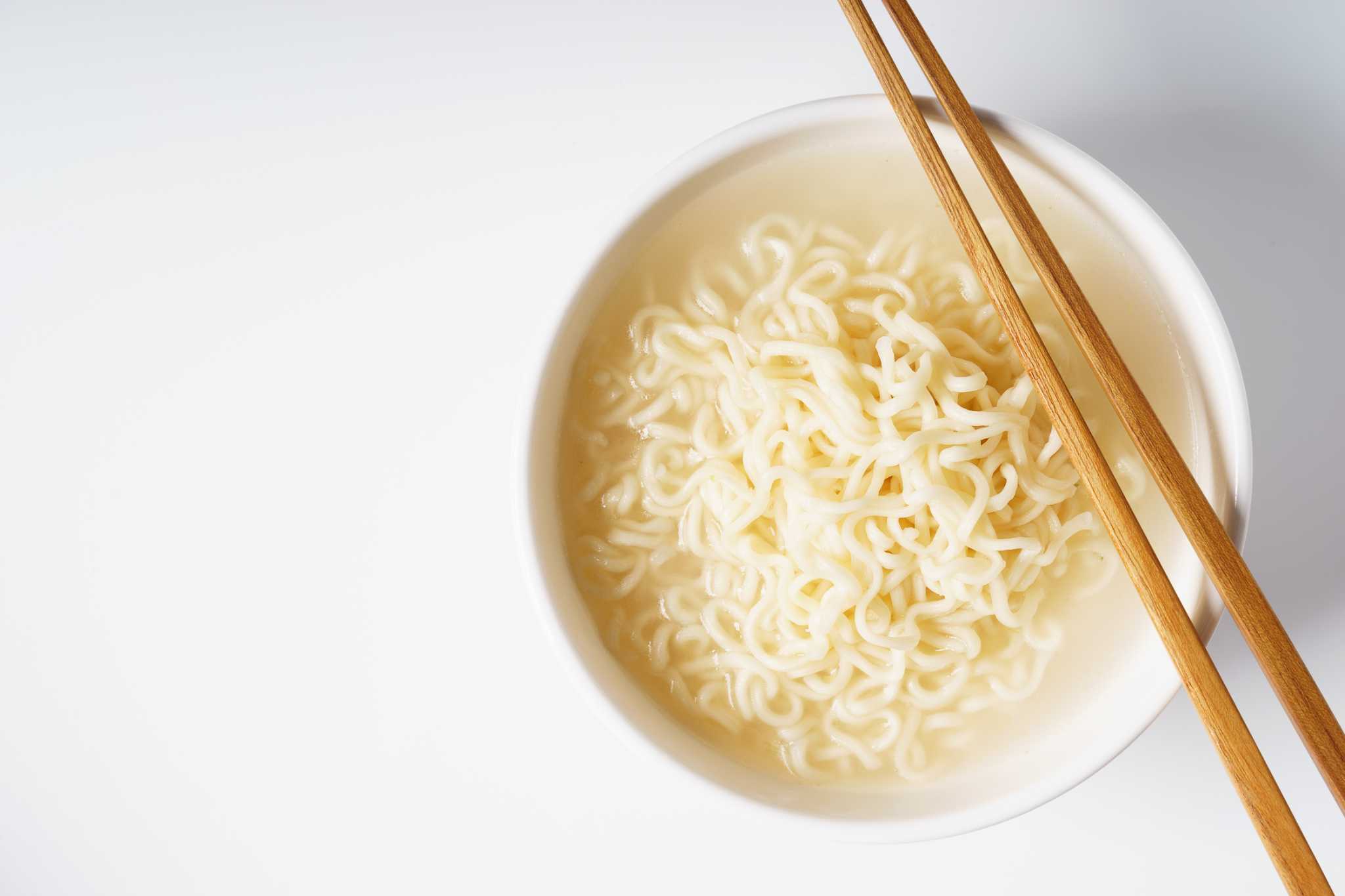 How Does MSG in Instant Noodles Affect You?