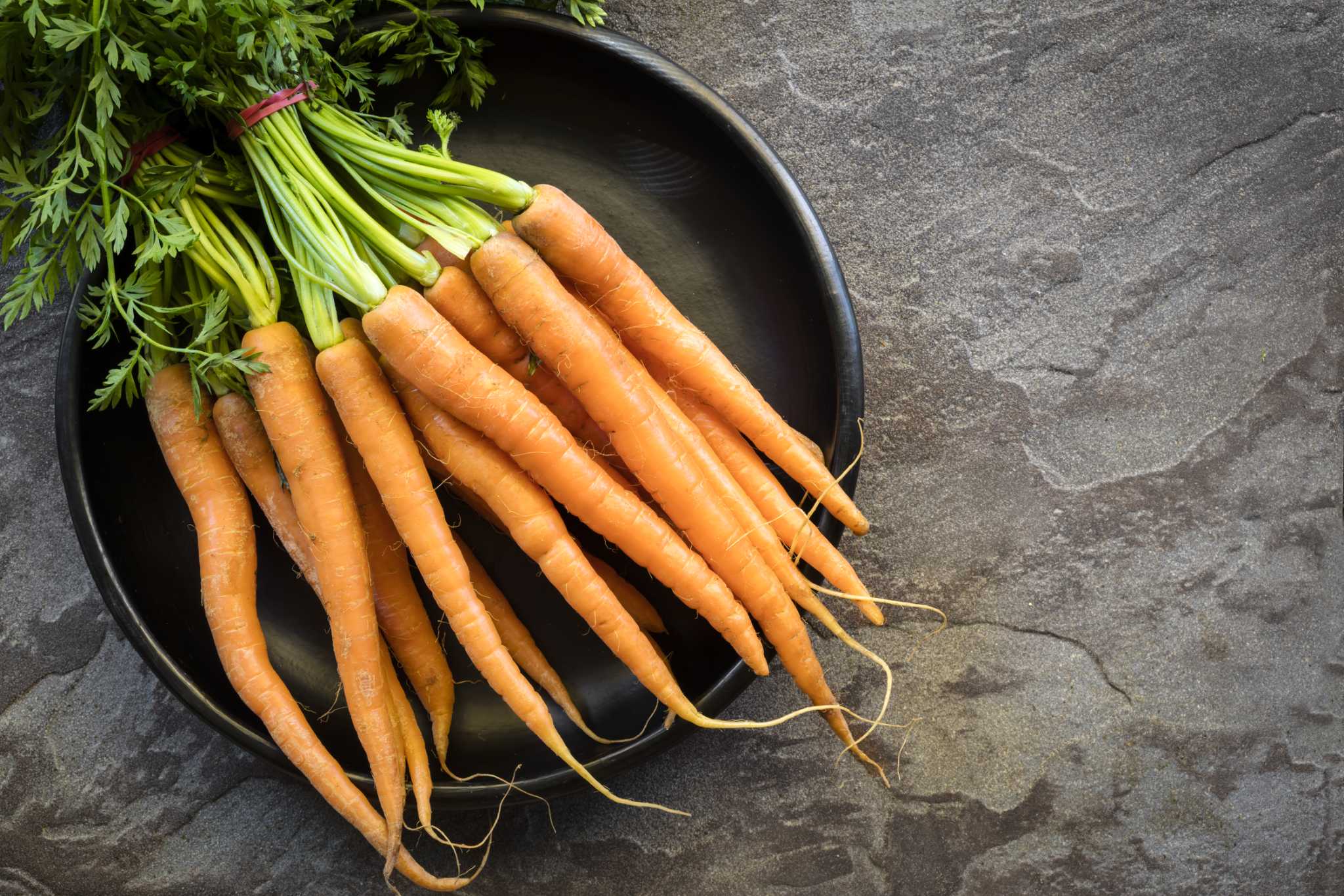 Is Too Much Beta Carotene Bad for You?