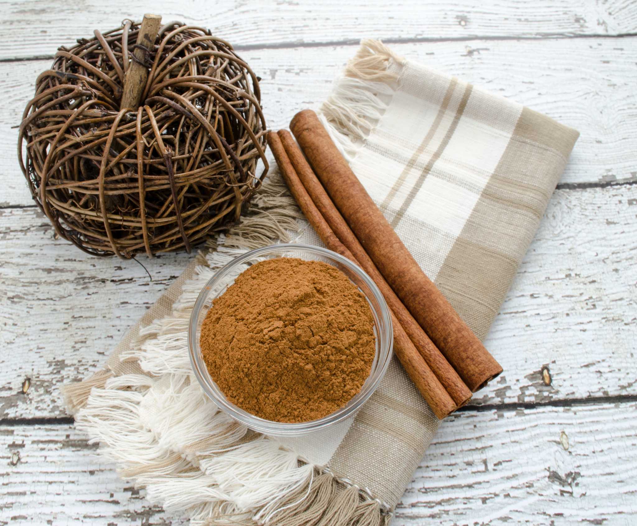 Is Too Much Cinnamon Bad for You?