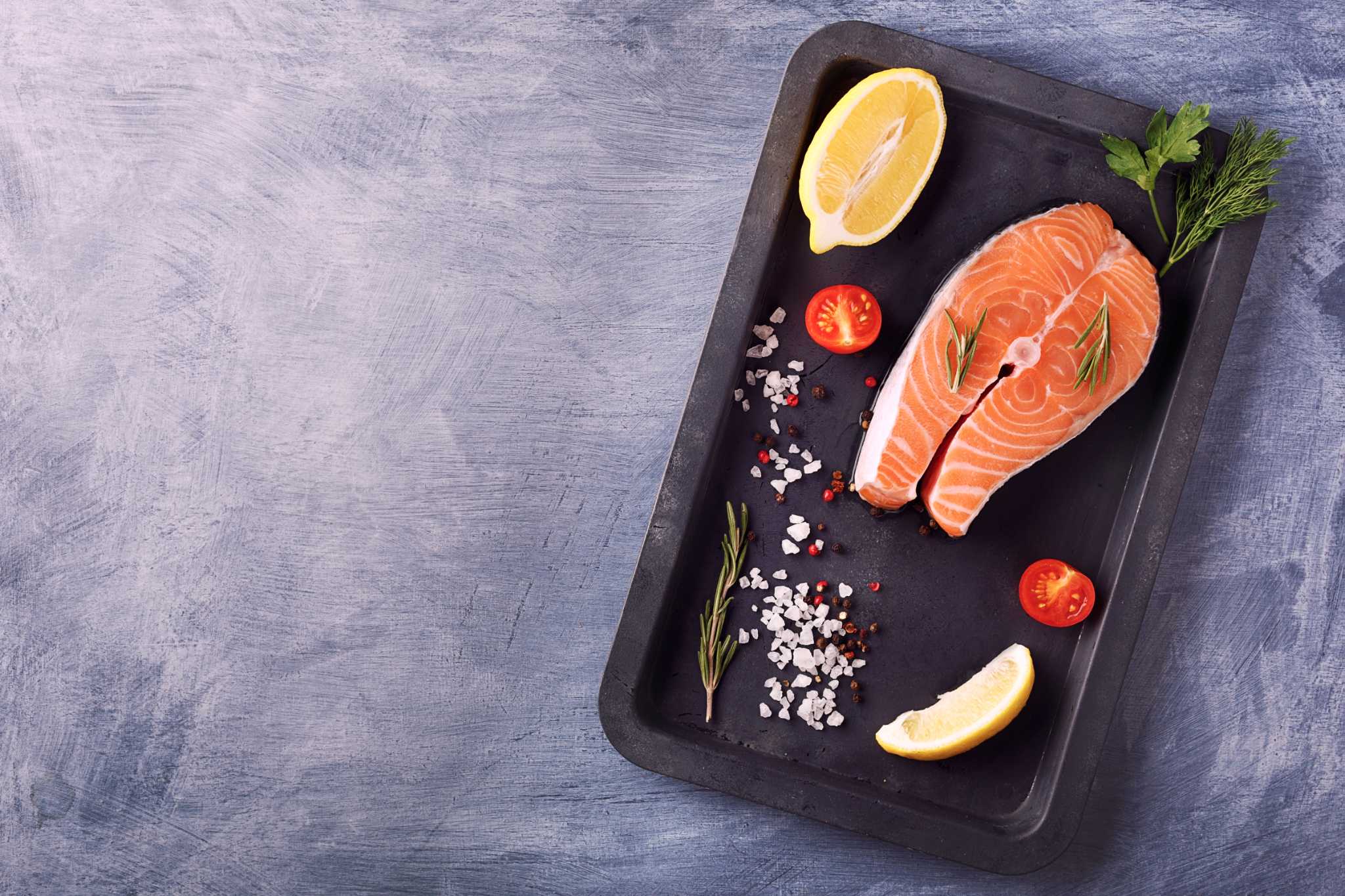 How Much Protein in Trout?