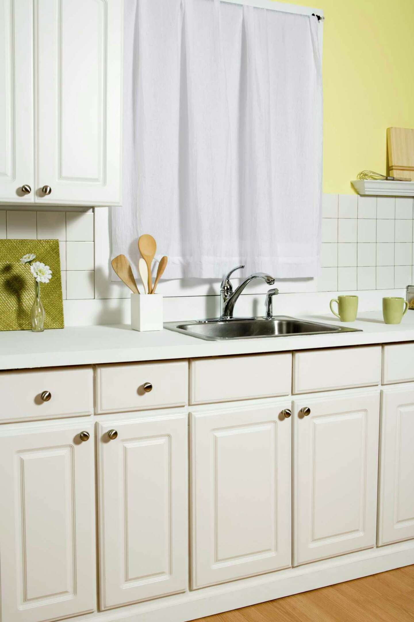 How to Make Look Rustic With Paint