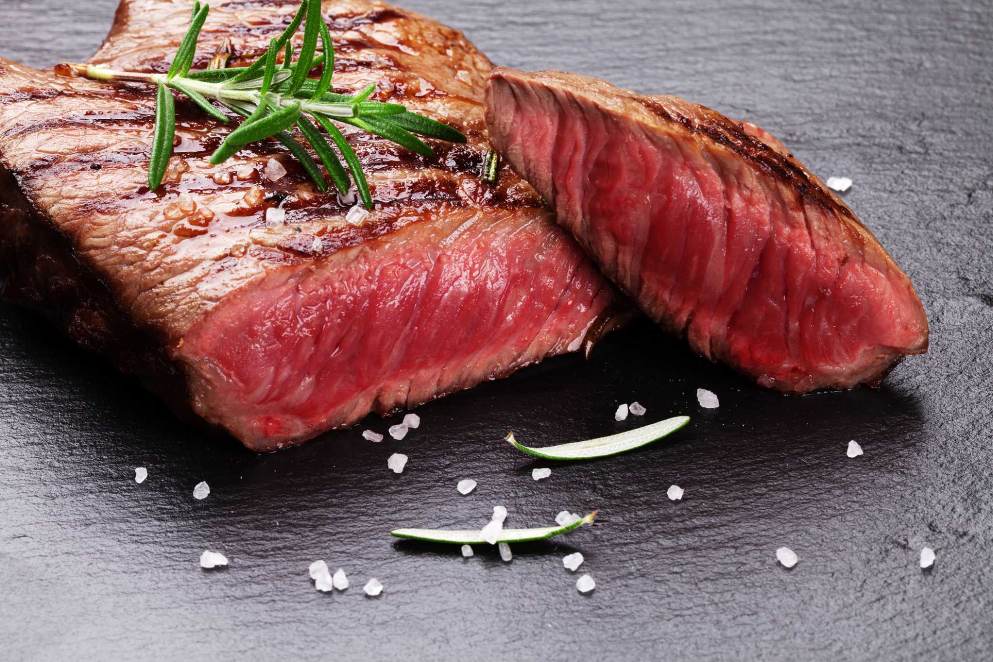 How Much Meat Do You Need a Day Nutritionally?