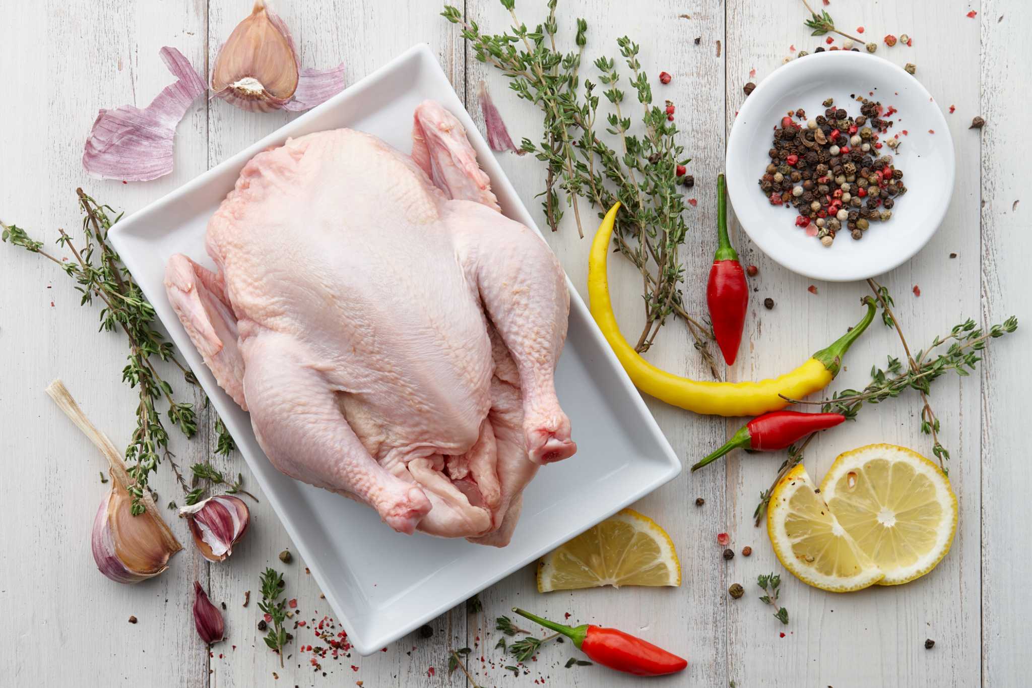 How Much Protein Is in 1 Lb of Turkey?