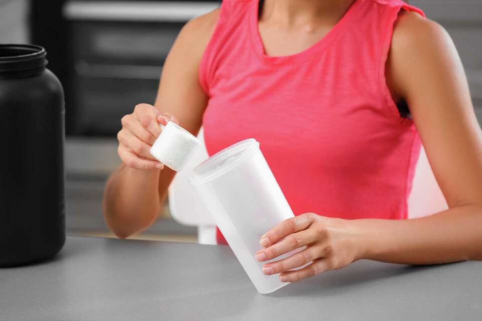 How Much Protein Powder Should You Take?