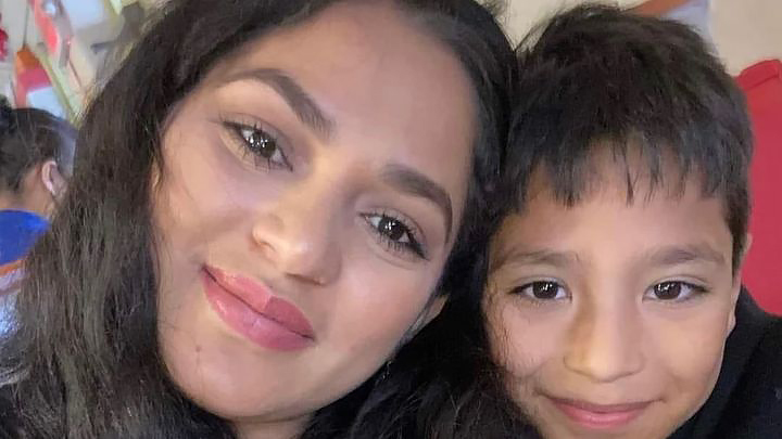Mass shooting survivors: San Jacinto family only sought small favor - Vimarsana News