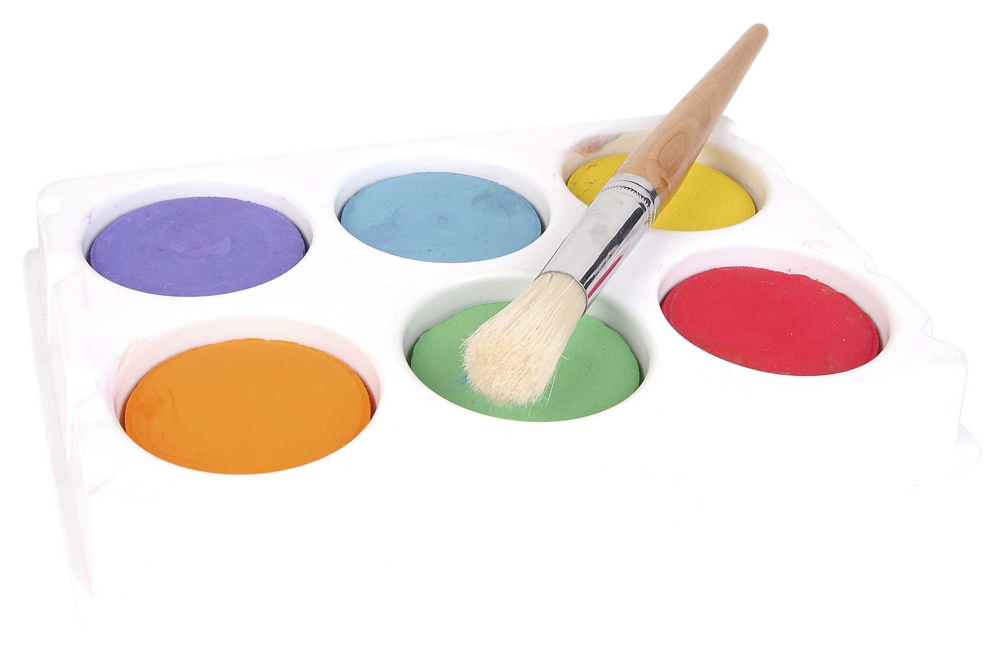 How to Decorate and Paint on Vinyl Roller Shades