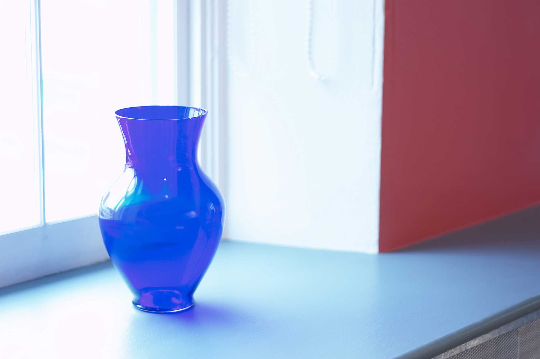 How to Paint Window Ledges