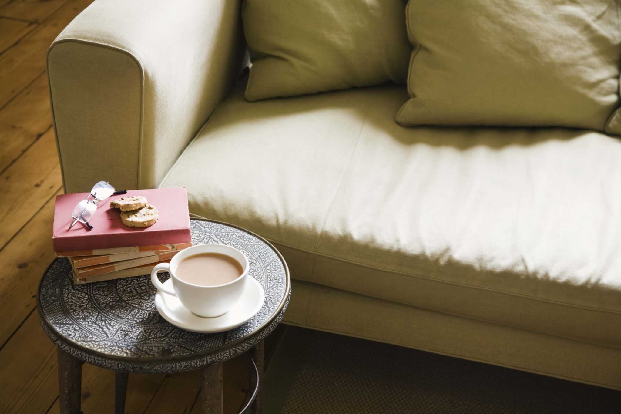 How to Refurbish a Couch