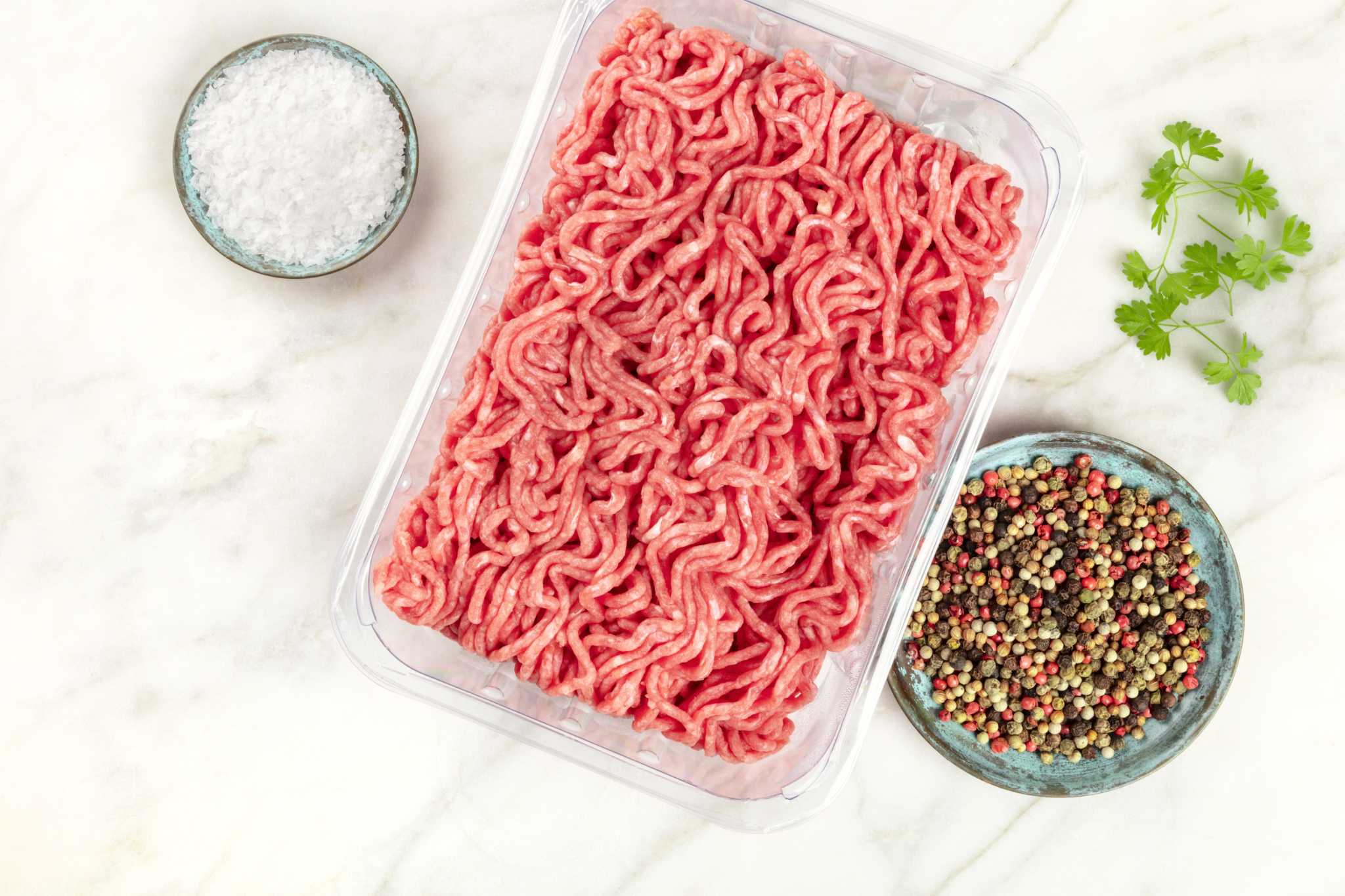 nutrition-facts-for-95-percent-extra-lean-ground-beef