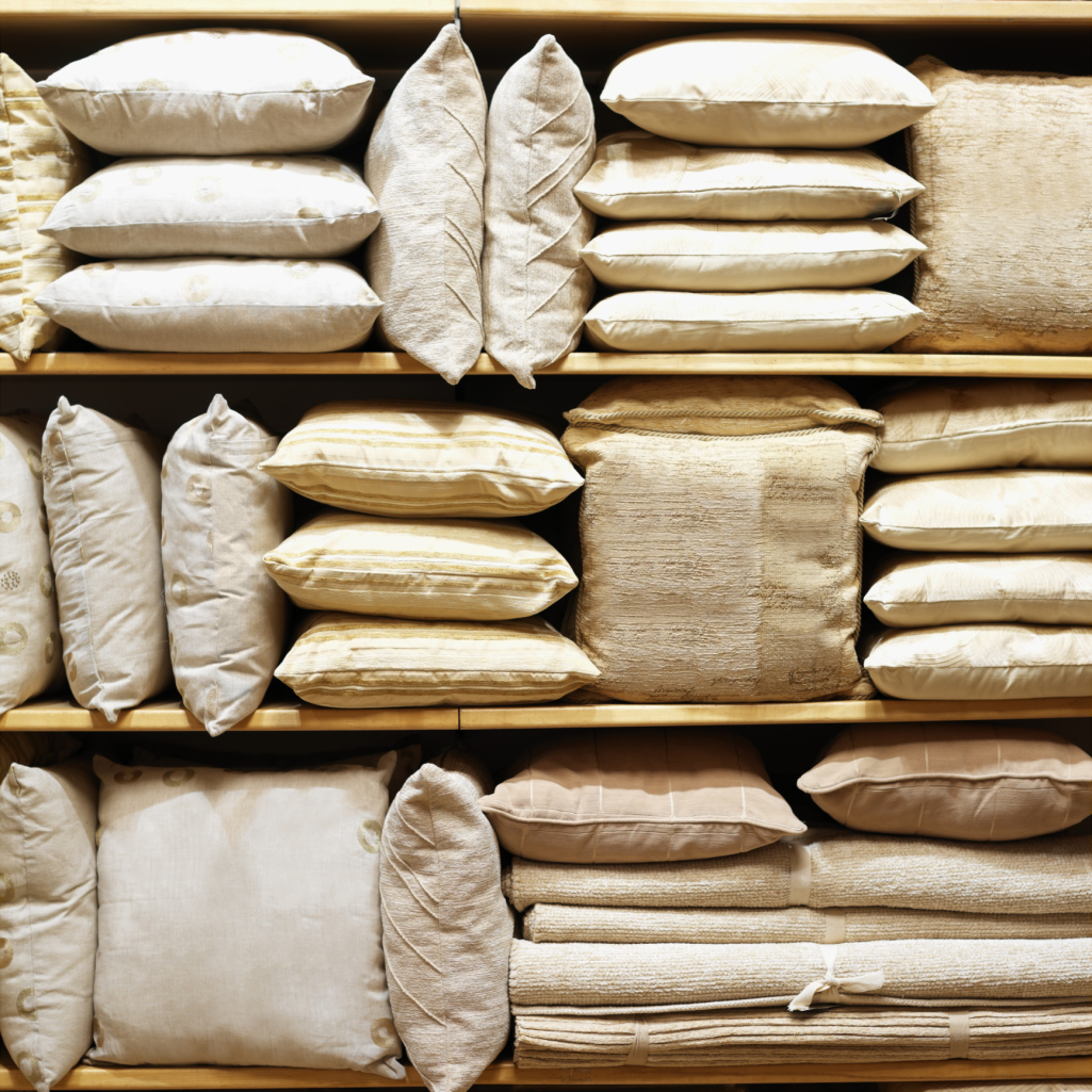 How to Make a Bed Pillow Chair