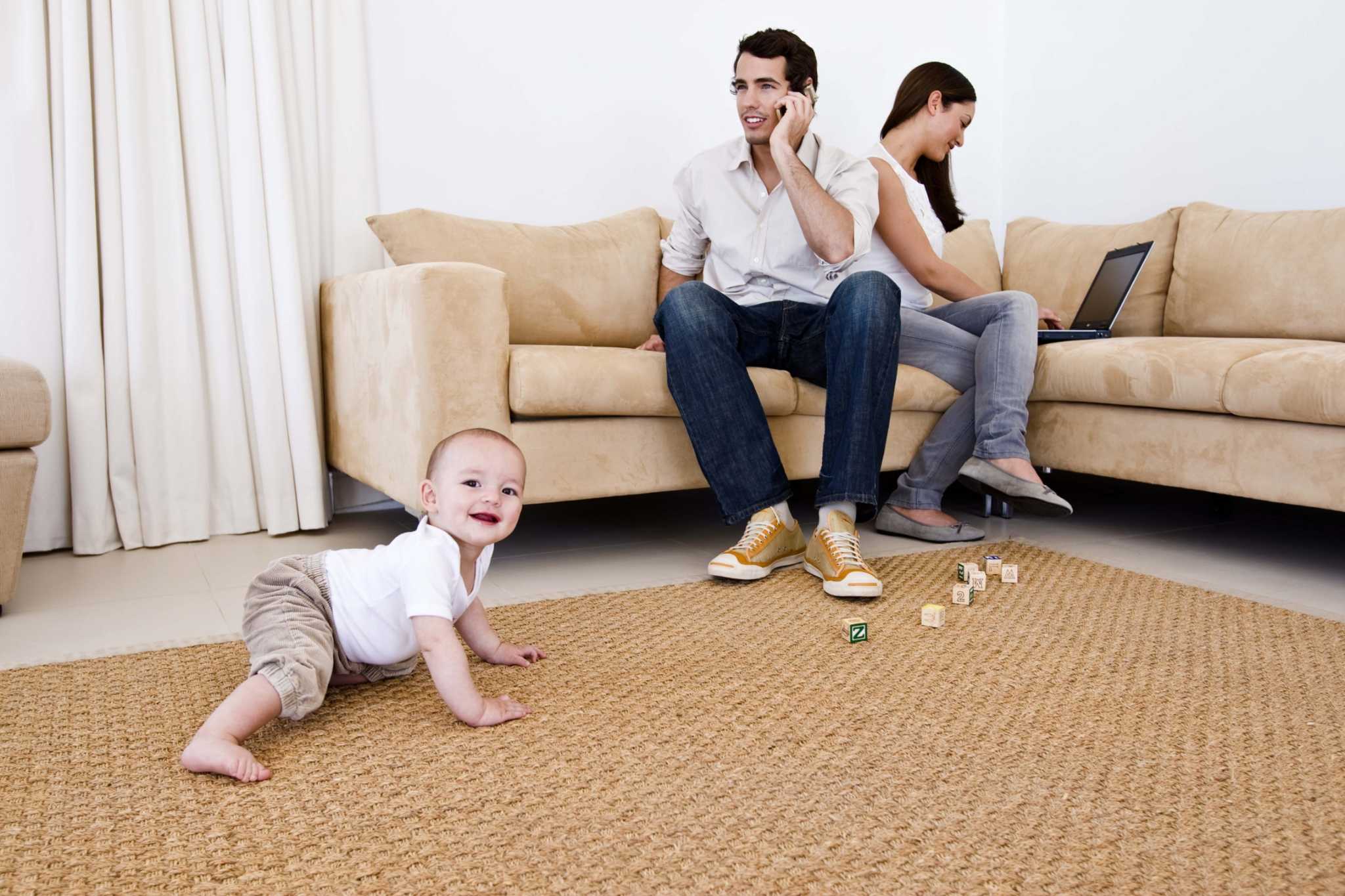 Alternatives to Carpet Replacement