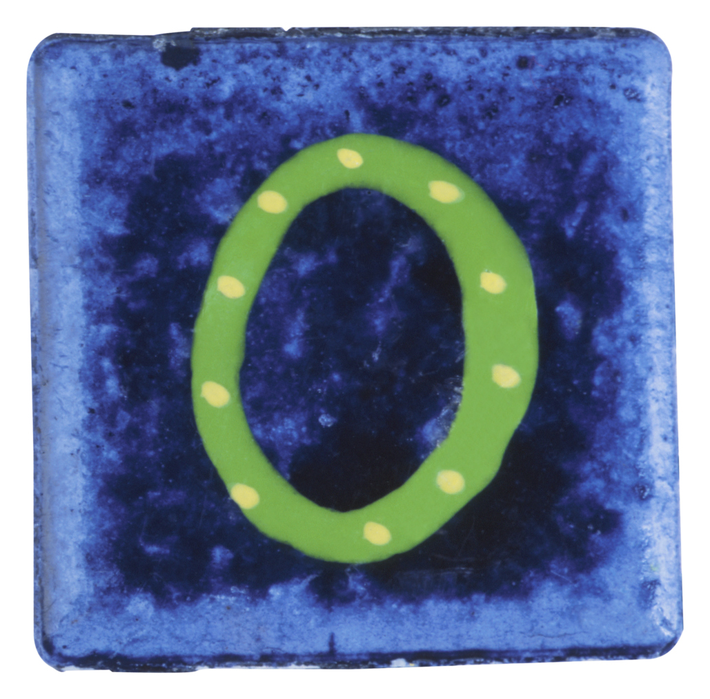 How to Decoupage Ceramic Tile