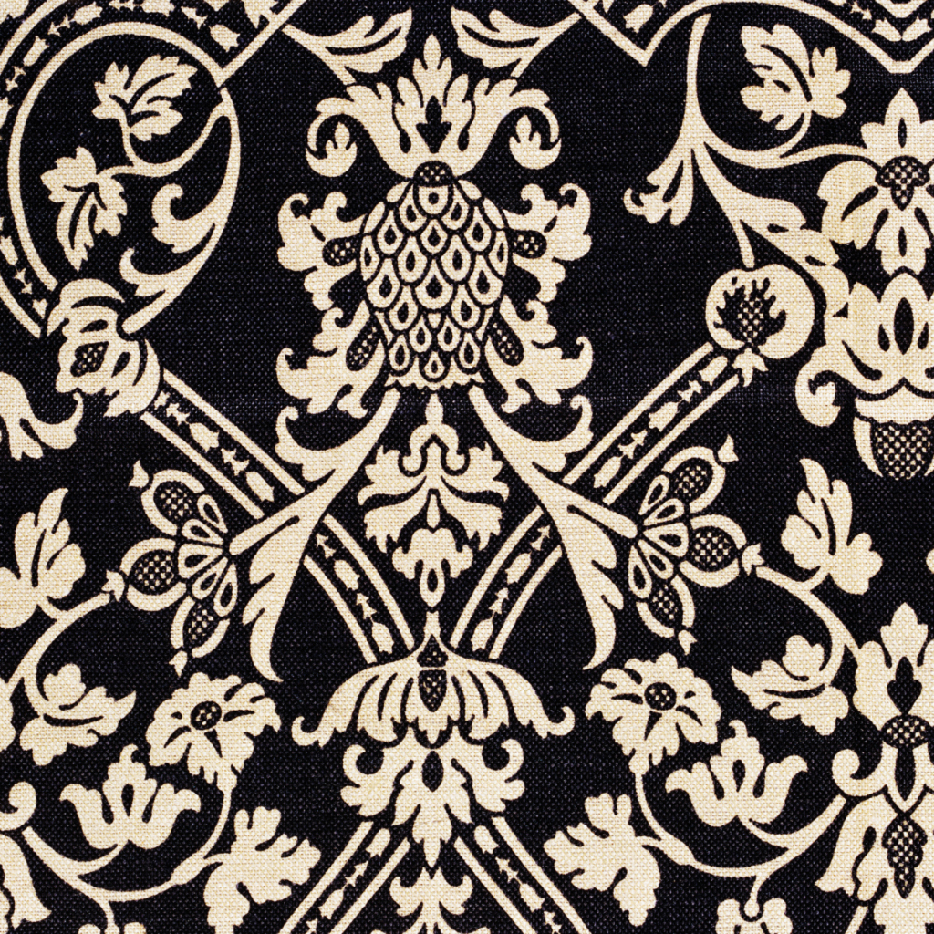 How to Decoupage With Wallpaper