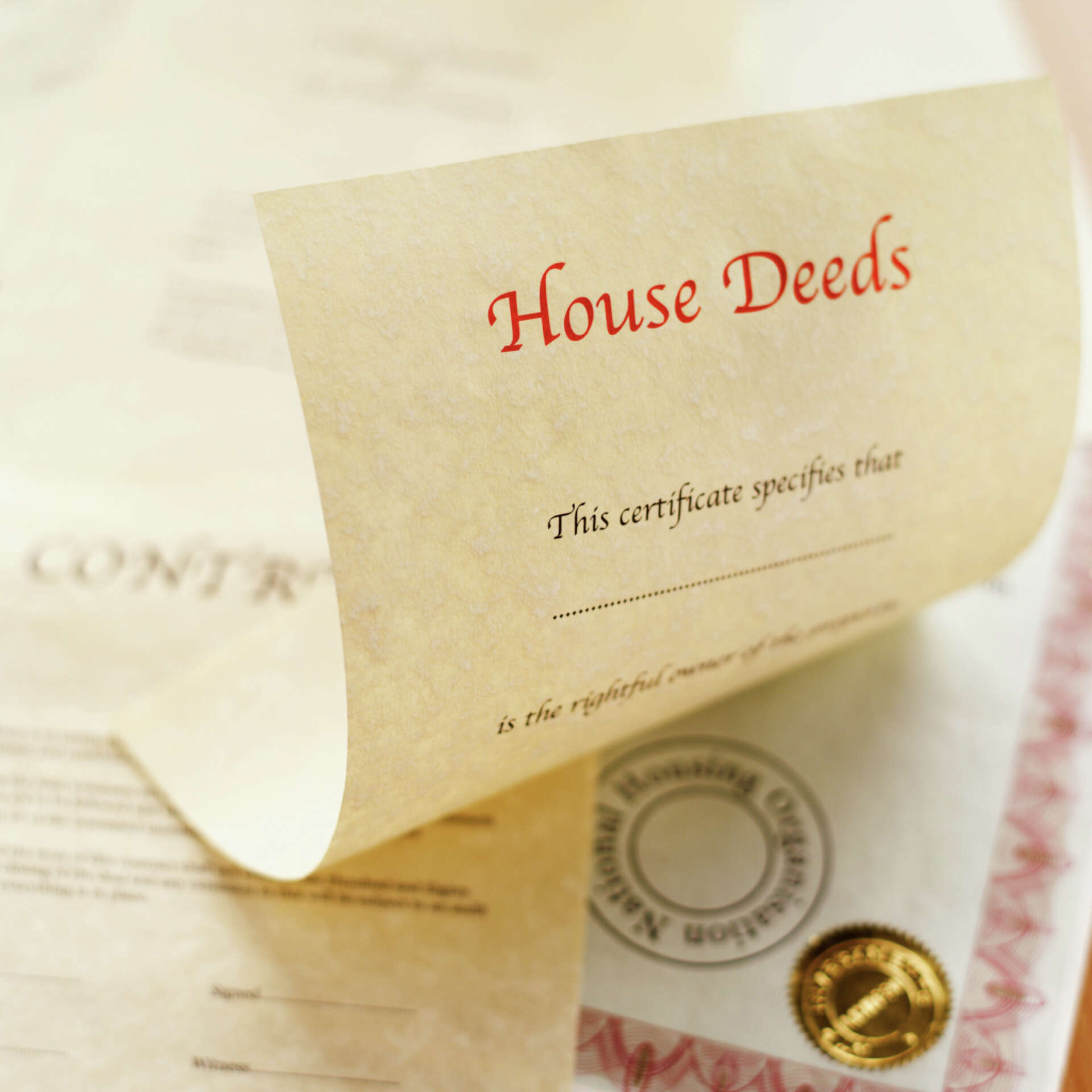 Parcel Document What Is APN on a Deed?