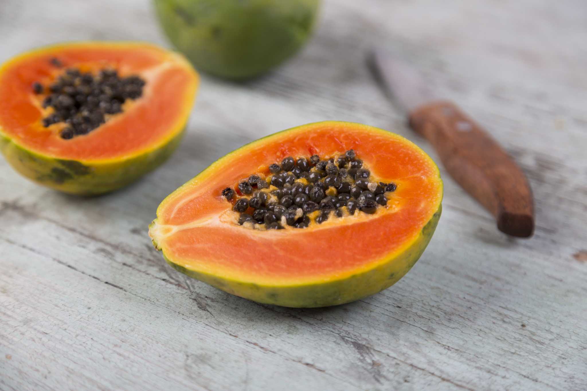 Is Papaya Good for You When You Want to Lose Weight?