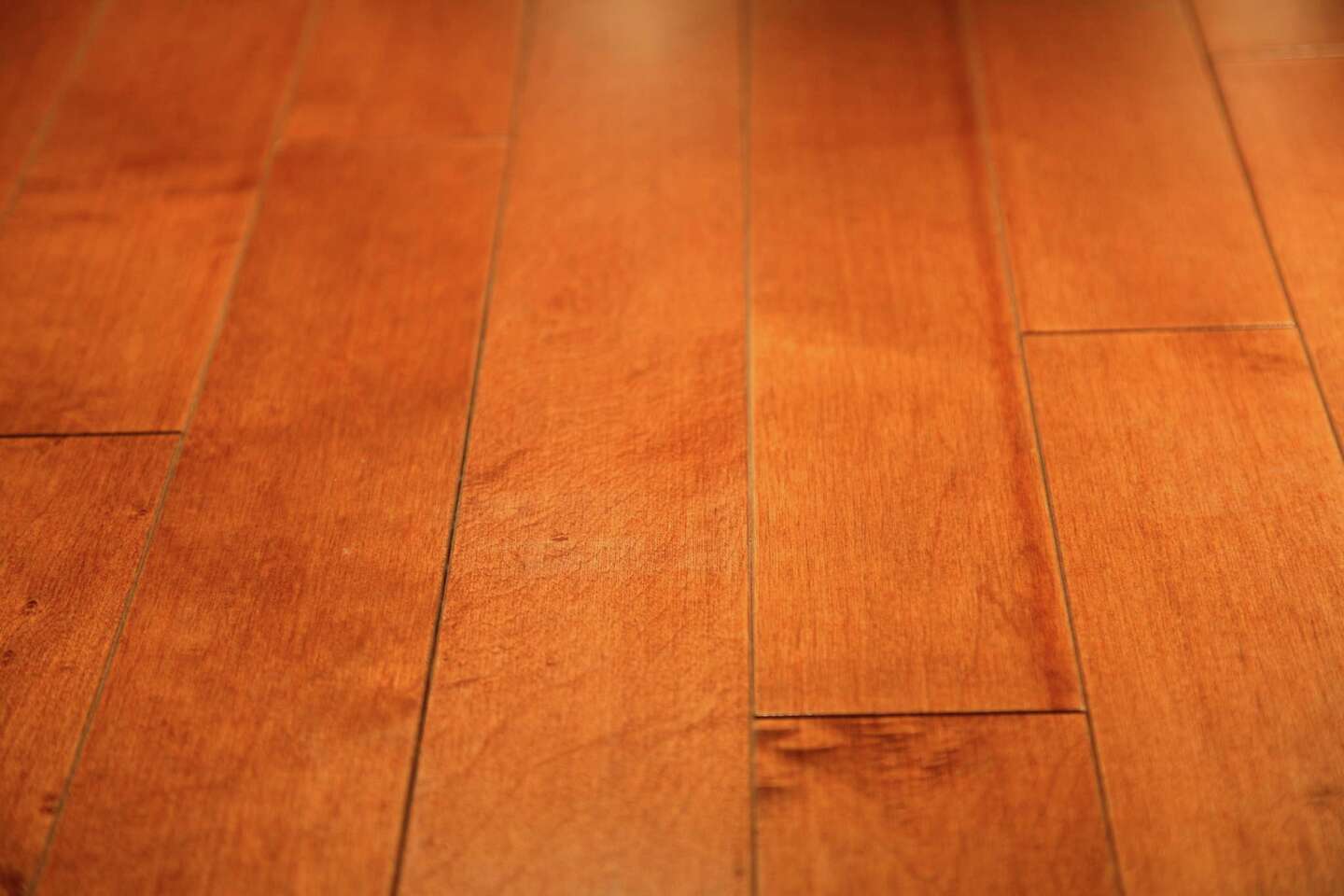 How to Seal Cracks in Wood Floors