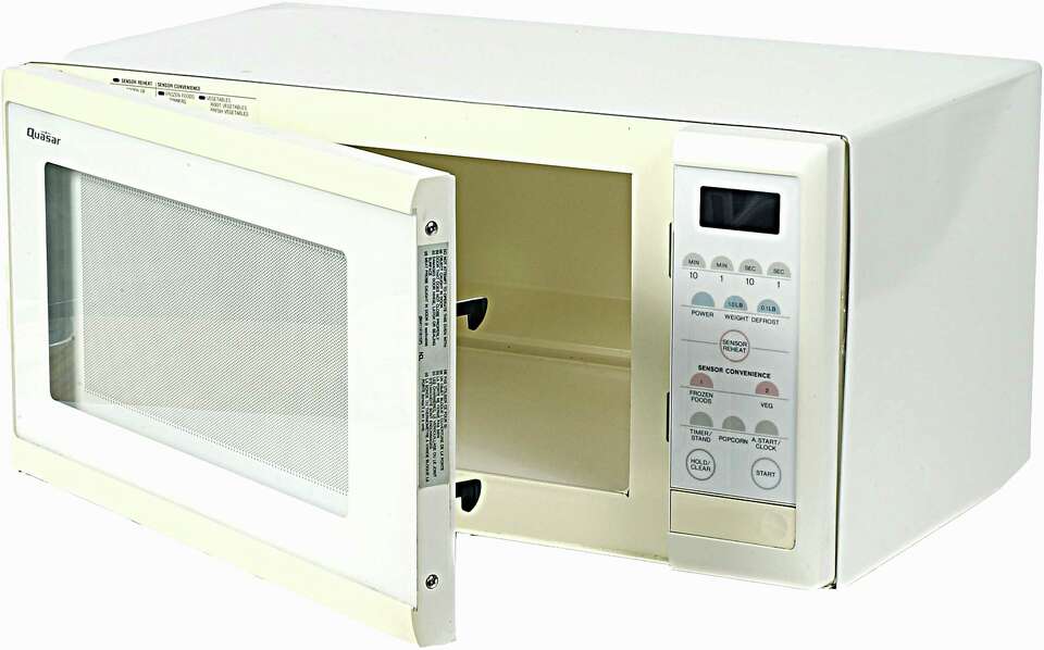 How to Recycle Microwave Ovens