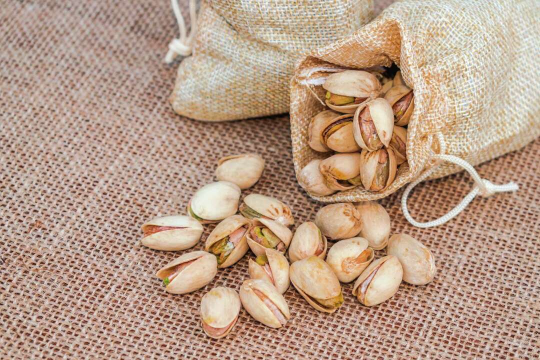 Are Pistachios Fattening?