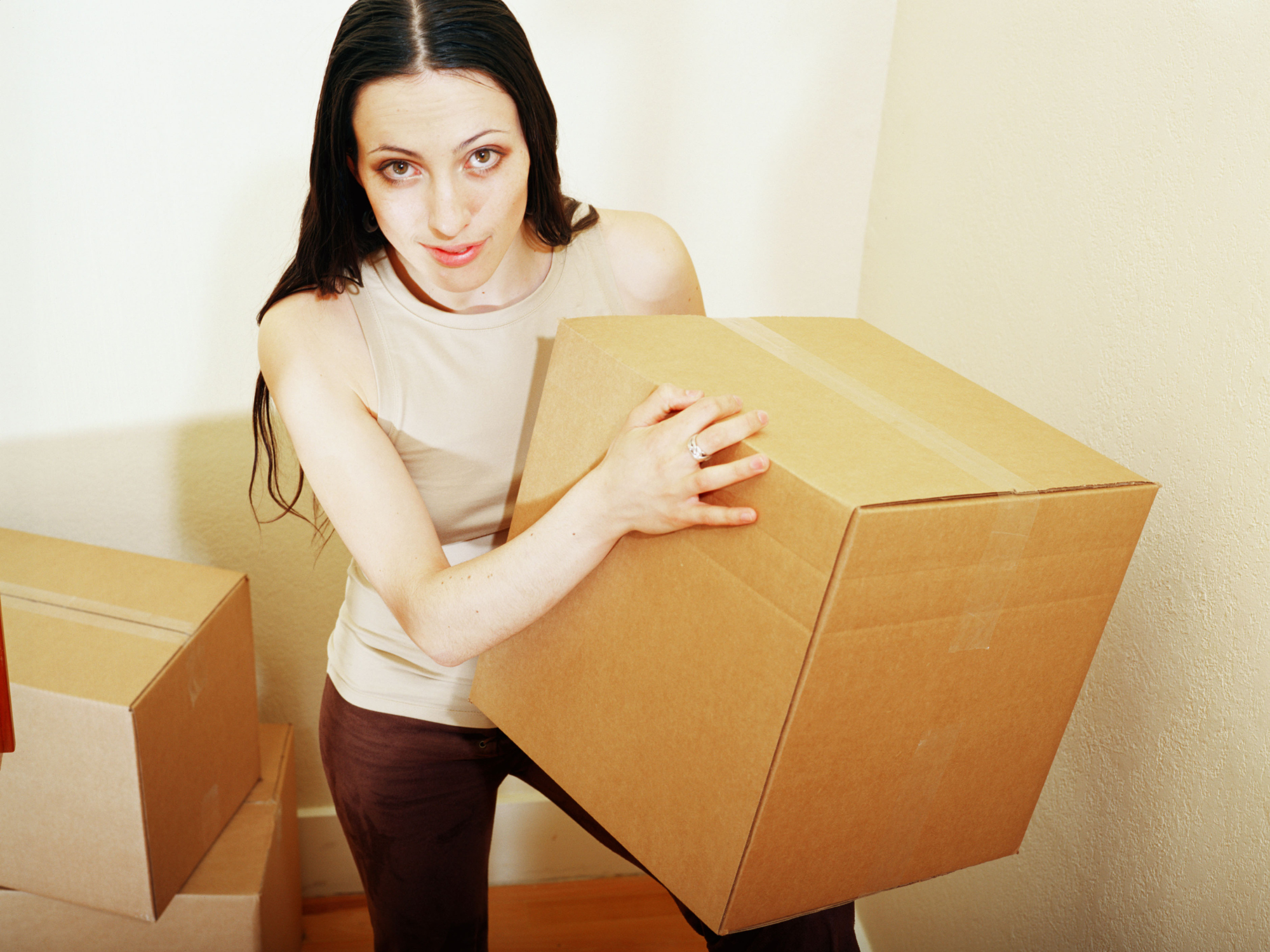 What Does Electric and Gas Mean When You Rent an Apartment?