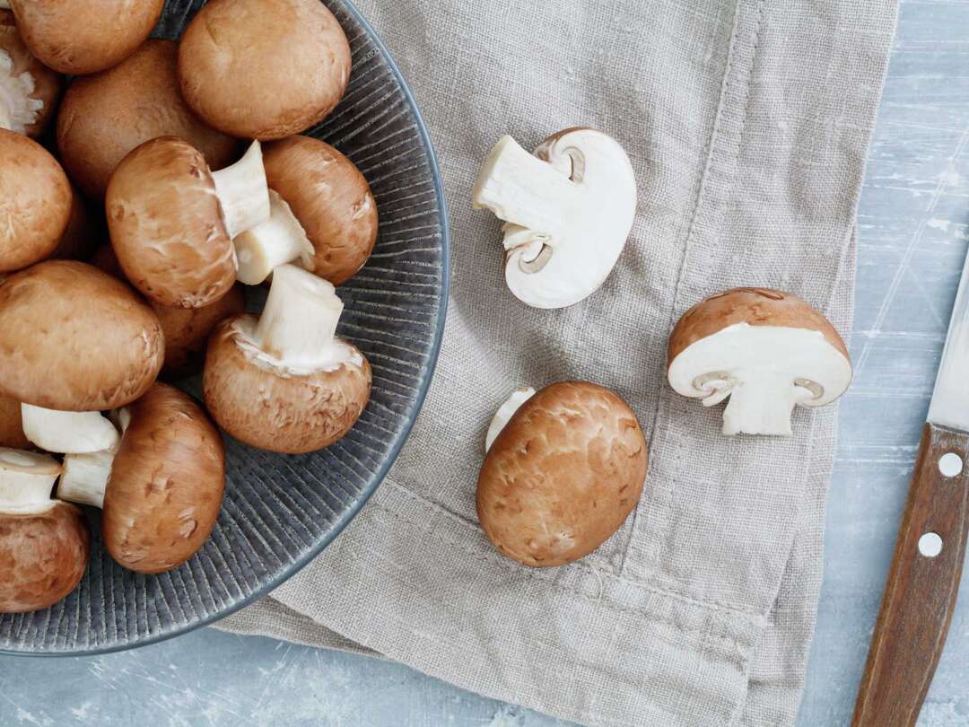 Portobello Mushroom Nutritional Value