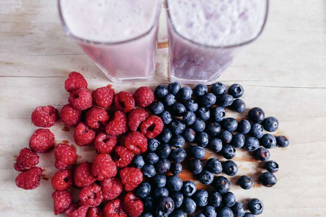 Protein Shakes for Vegetarians